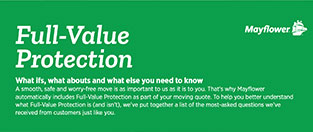 Full Value Protection FAQ