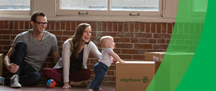 Move Planner Booklet