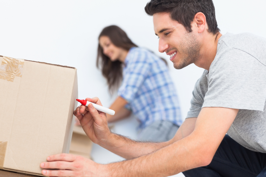 Understand Your Relocation Package