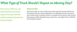 Service Trucks One-Pager