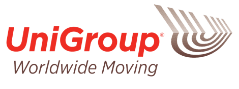 UniGroup Worldwide Moving Logo