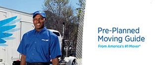 UVL Move Planner Booklet