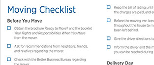 UVL Ready to Move Brochure