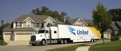 Local Moving