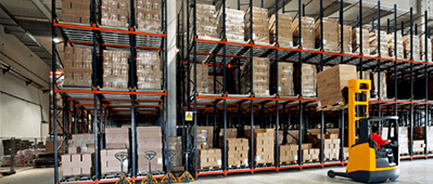 Warehousing & Distribution