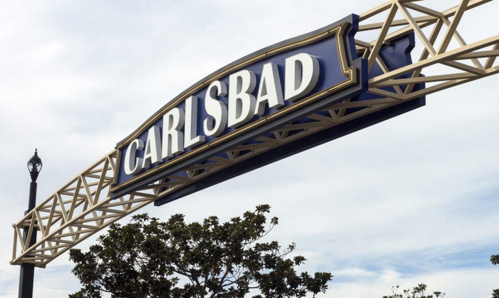 Carlsbad