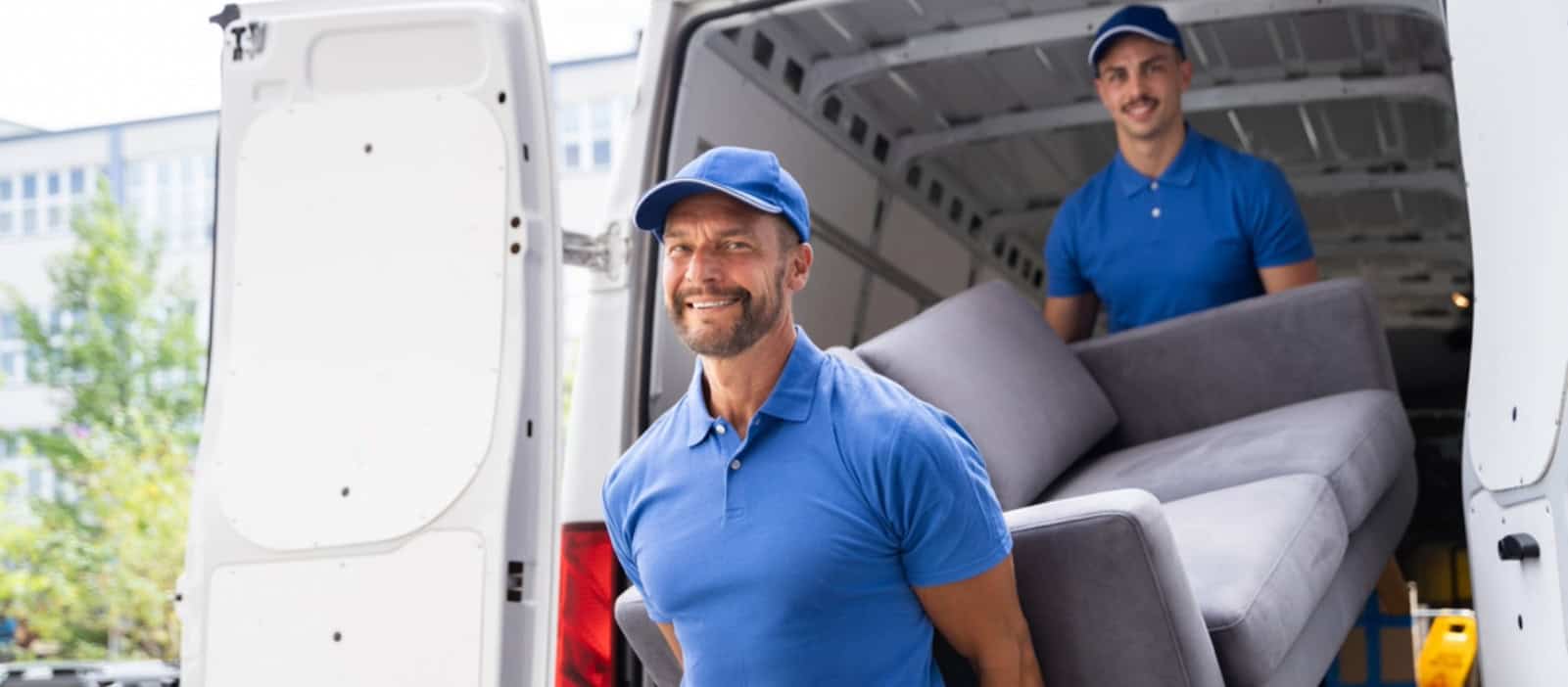 Local Movers in San Diego