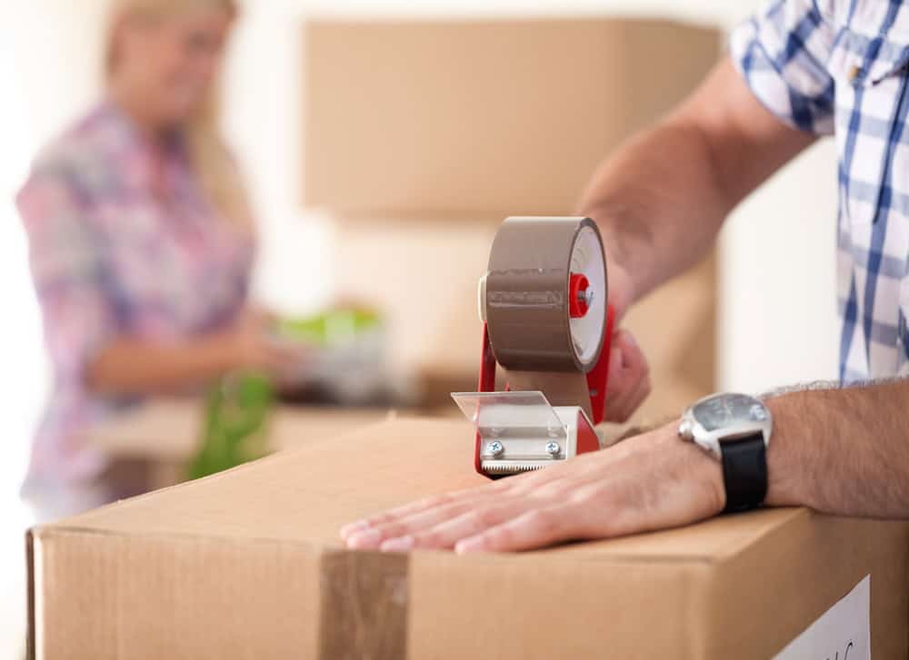 Advice from Movers in San Diego