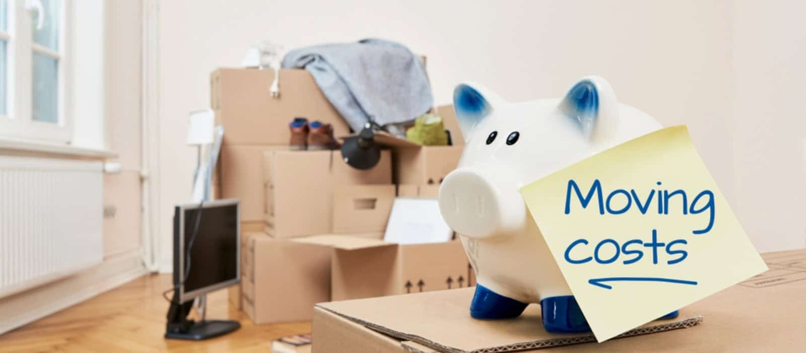 Professional San Diego Movers