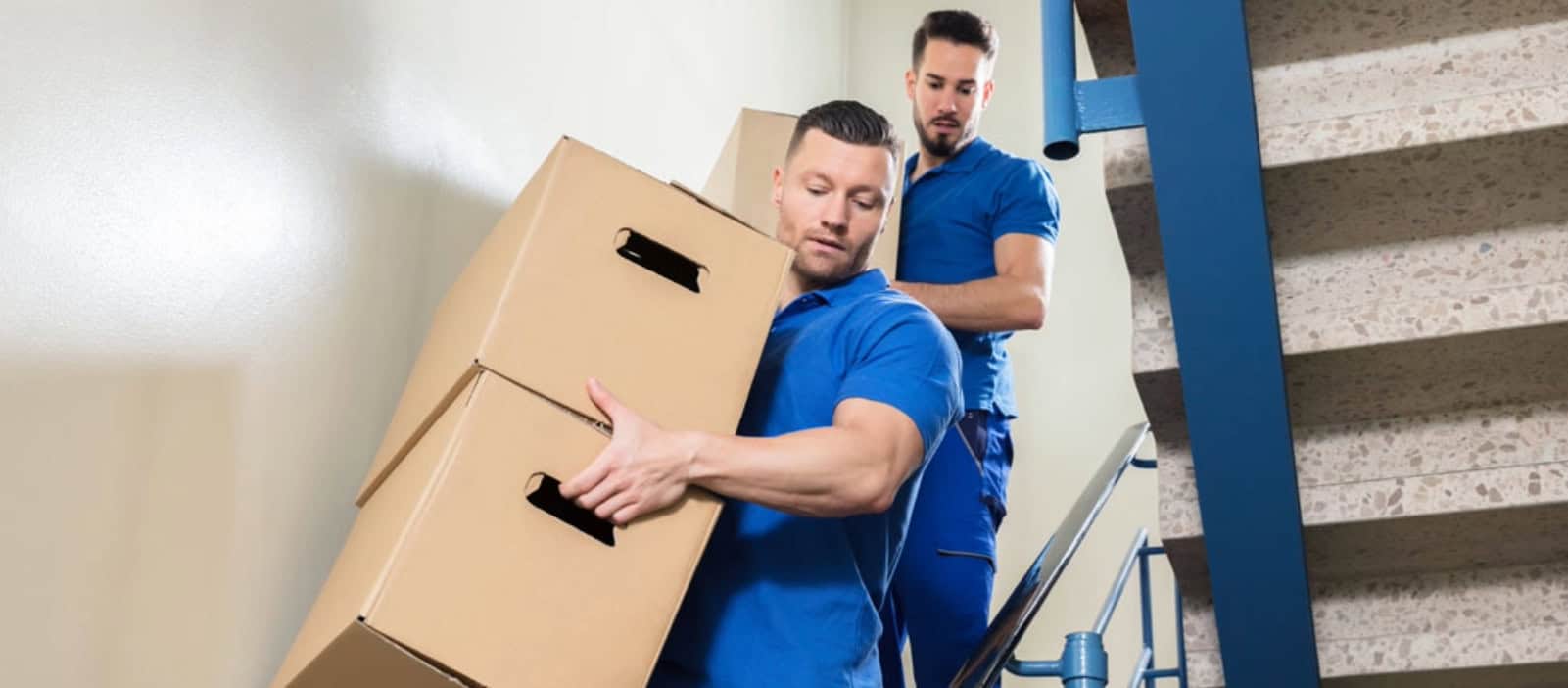 Movers in Phoenix