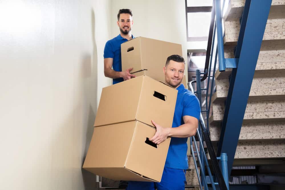 Professional Movers