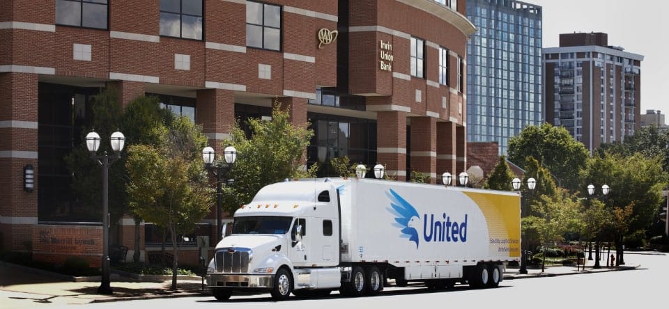 United Truck