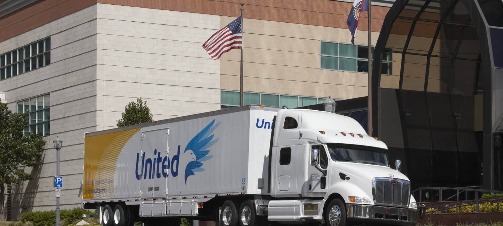 United Truck