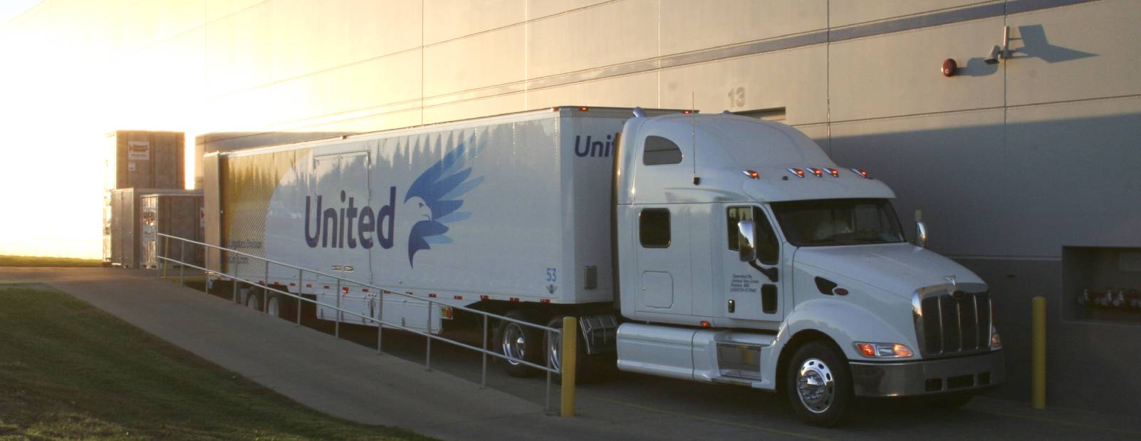 United Truck