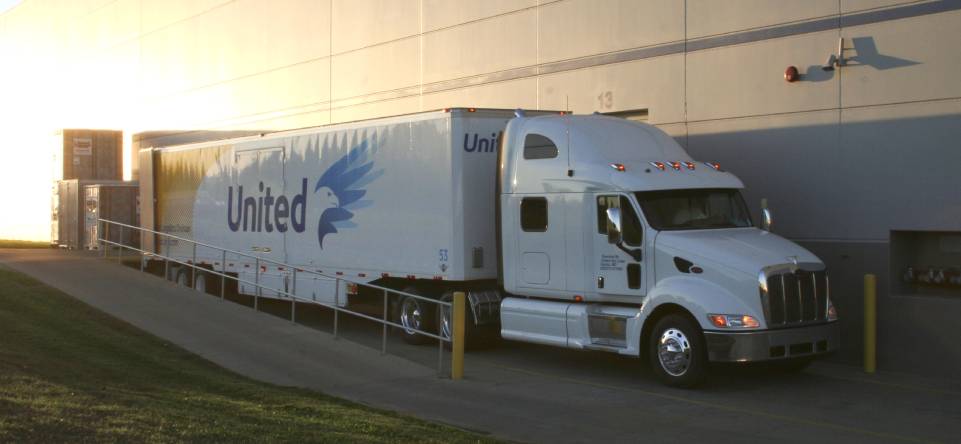 United Truck