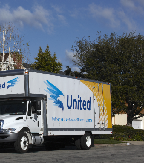 United Truck