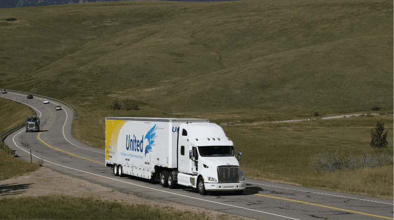 Additional Long-Distance Moving Services