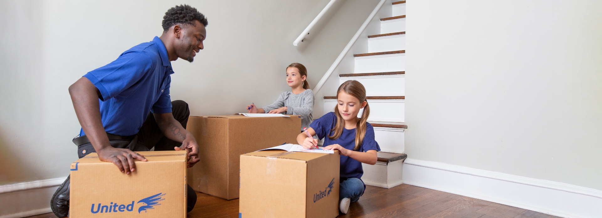 Efficient And Hassle-Free Moving And Storage Services