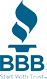 Better Business Bureau Logo