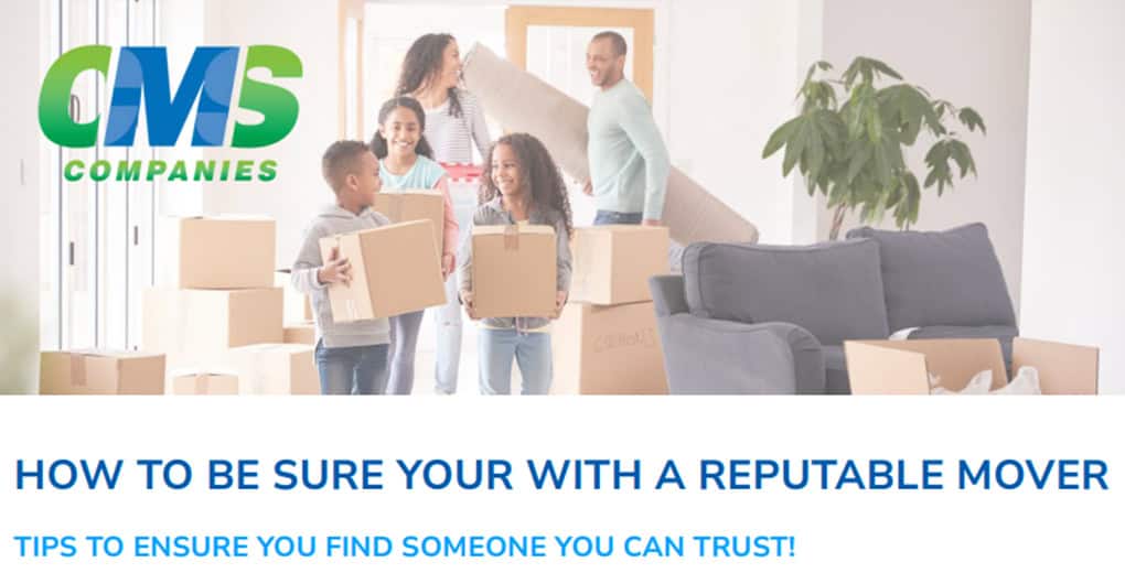 Movers or Fakes Brochure